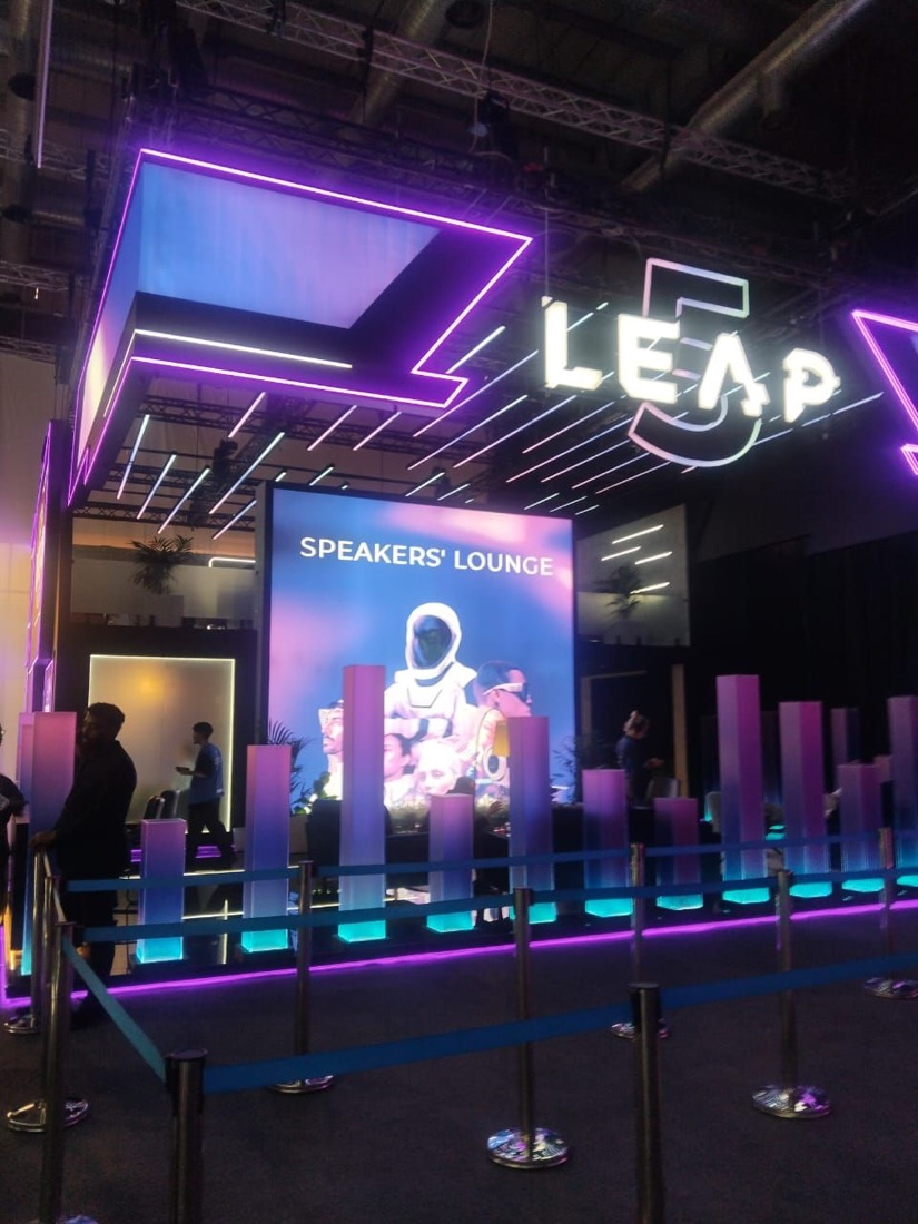 LEAP 2026, Riyadh