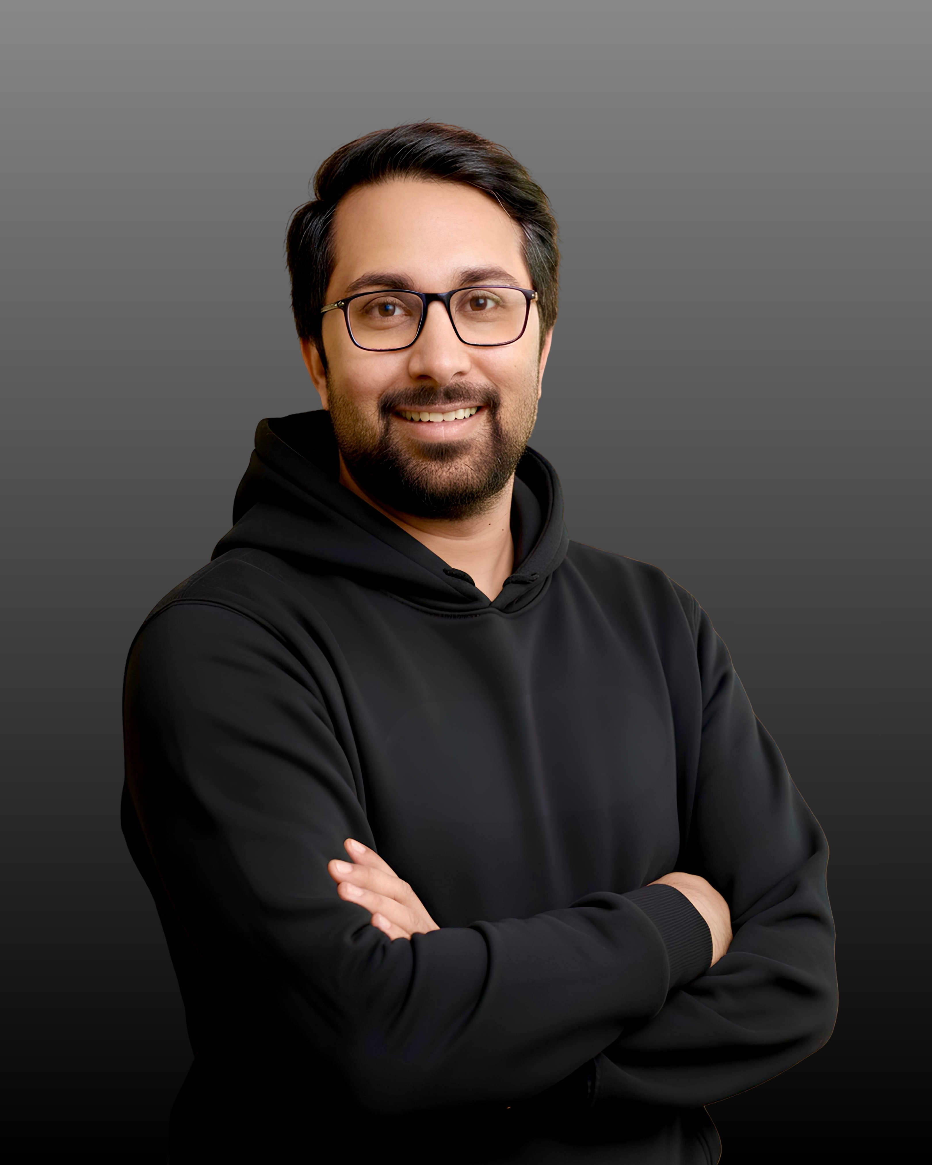 Husnain Ali - Principal DevOps Engineer